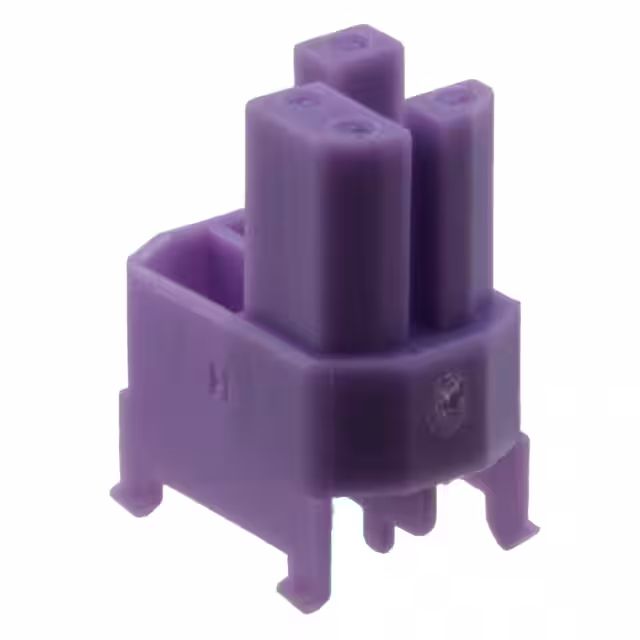 9-1469268-9 TE Connectivity AMP Connectors  Accessori per connettori backplane